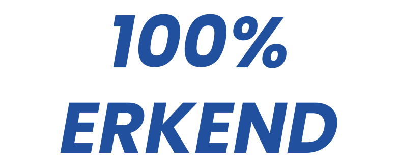 Erkende elektriciens